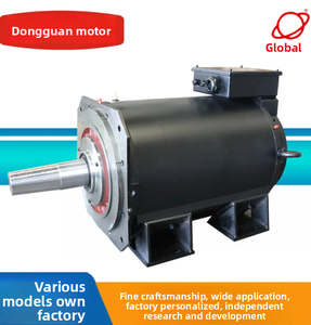 185kw 1178nm 2000 vòng/phút tyl loạt pmsm <span class=keywords><strong>servo</strong></span> AC động cơ ba pha 50Hz IP54 380V CCC 250 mét cho tự động hóa công nghiệp - Product Image 5