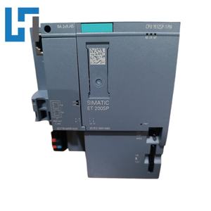 Nuevo Controlador de Programación PLC SIMATIC DP CPU 1512SP-1 PN 6ES7512-1DK01-0AB0 Original 6ES75121DK010AB0 en Stock - Product Image 2