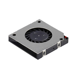 Smart DCdc1503 Brushless <strong>Duct</strong> Axial <strong>Fan</strong> 5V/3.7V/12V IP68 Waterproof OEM ODM Cooling System - Product Image 3