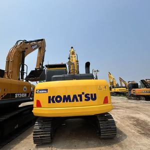 Ban đầu <span class=keywords><strong>KOMATSU</strong></span> <span class=keywords><strong>PC130</strong></span>-<span class=keywords><strong>7</strong></span> thủy lực bánh xích máy xúc sử dụng <span class=keywords><strong>KOMATSU</strong></span> máy xúc <span class=keywords><strong>pc130</strong></span> 160 200 210 220 240 270 300 350 360 400 450 - Product Image 4
