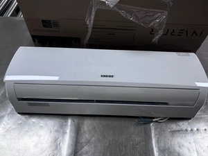 Climatiseur 50Hz, refroidissement et chauffage, 9000BTU-24000BTU, mini-split - Product Image 3
