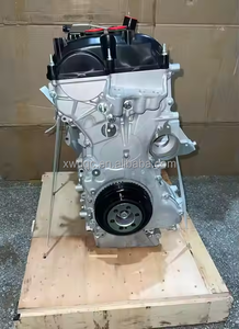 محرك سيارة جديد رباعي الأسطوانات يعمل بالبنزين والديزل لسيارة لاند روفر رينج روفر إيفوك 240PT طراز L538 - Product Image 5