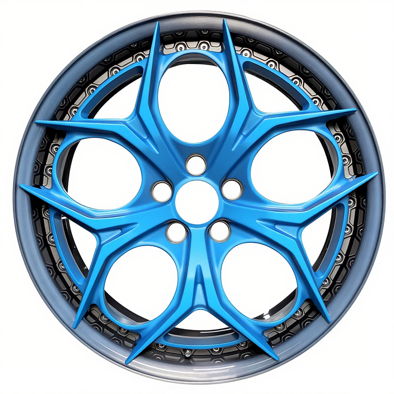 Bleu