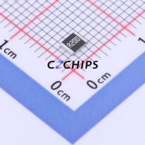 Résistance SMD SCR1210FR200 1210 (Type : Film Épais) (Résistance : 200 mOhm Précision : 1%) - Product Image 1