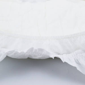 Discreti pannolini per adulti a prova di perdite stampati con funzionalità di soluzione per vecchi adulti di sesso femminile - Product Image 6