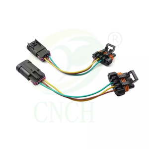 2411711 UTV ATV发光二极管前照灯线束2411712北极星取代 - Product Image 4