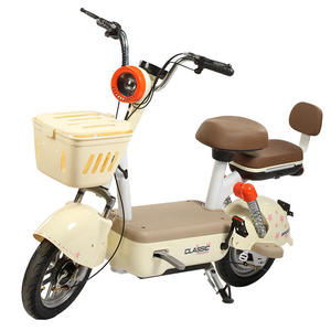 Factory Direct 500W Ebike Brushless <b>Hub</b> Motor Carbon Fibre Frame Strong for Men Women 200kg Load Capacity Wholesale - Product Image 3