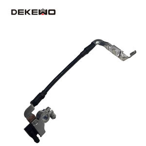 5Q0915181K 5Q0915181J Unidad de control de monitoreo de batería para VW <span class=keywords><strong>Golf</strong></span> Passat AUDI A3 Q2 SKODA SEAT - Product Image 2