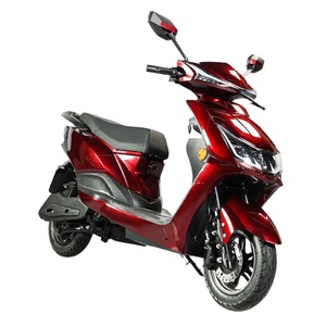 Scooter Kaining pour adultes, super puissant, grosse batterie, motos, scooter Kn-jy pour adultes - Product Image 4