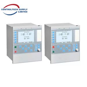 High Precision REQ650 Breaker Protection <b>Relay</b> - Product Image 2