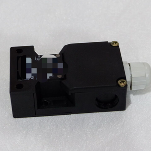 مفتاح أمان ZVK 16-12 وفقًا لمعيار IEC947-5-1، 230 فولت / 4 أمبير، جديد أصلي، متوفر في المخزون، مخصص للأتمتة الصناعية وبرامج PLC - Product Image 1