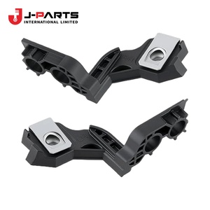 Support de fixation du pare-chocs du capot pour Toyota Hilux LN167 1989-2004 OE 53238-35010 5323835010 - Product Image 4