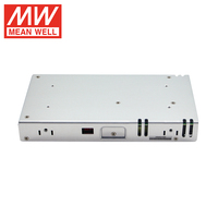 Alimentation à découpage Mean Well LRS-200-5 5V 200W pour système de contrôle industriel