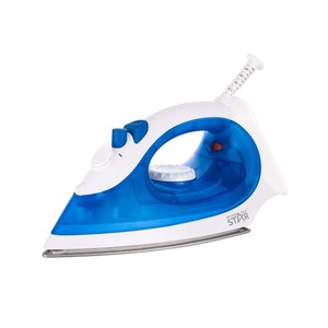 Fer à repasser électrique Winning Star 2000W avec semelle en téflon pour usage domestique - Product Image 5