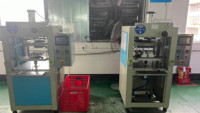 TES1-04103 TEC Semicon ductor Industry Thermo elektrisches Modul Klimaanlage Kit Kühl weste Lüfter element Cell Peltier Cooler