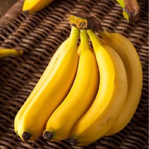 GMP-084 סיטונאי פירות יבשים יבשים שבבי בננה 100% אורגני טבעי הקפאה פרוסת בננה מיובשת - Product Image 5