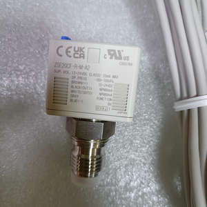 Manómetro Digital Original-SMC ZSE20CF-R-M-A2-W - Product Image 3