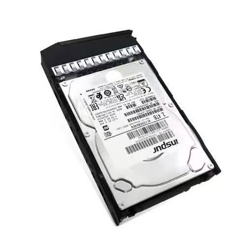 NS6500G2 7.68TB NVMe SSD-NS6500G2-7.68TB | PCIe 4.0 x4 7400MB/s 1200K IOPS Enterprise U.2 SSD - Ultimate Performance Storage