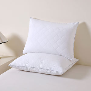 100% Polyester 50x70/65x65/80x80cm Coussins et oreillers matelassés à ultrasons - Product Image 2