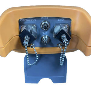 Joinwit Pon quang điện Meter jw3213/jw3213n 1310/1490/1550nm sợi Thiết bị kiểm tra. Cầm tay Pon sợi quang điện Meter - Product Image 3