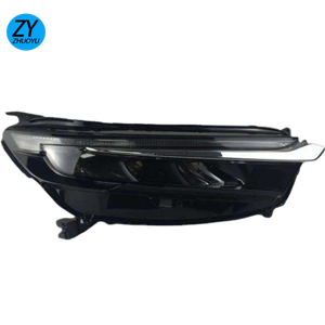 Faros LED de Alta Calidad para Honda <span class=keywords><strong>CRV</strong></span>, Sistemas de Iluminación Automotriz Originales, Otros Faros 2023 - Product Image 1