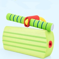 Pogo Jumper en mousse durable pour enfants Vurtego Master Pro Spring Pogo Stick