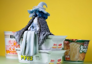 <span class=keywords><strong>Figuras</strong></span> de Anime de la Princesa Lunar Ranni, Juguetes de Moda, <span class=keywords><strong>Figuras</strong></span> de Anime, Decoraciones de Mesa y Regalos de Cumpleaños - Product Image 2
