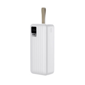 Nouvelle batterie externe 50000mAh 65W Super charge rapide pour iPhone 15 14 pour <span class=keywords><strong>Huawei</strong></span> PD 20W Chargeur de batterie externe <span class=keywords><strong>Powerbank</strong></span> - Product Image 2