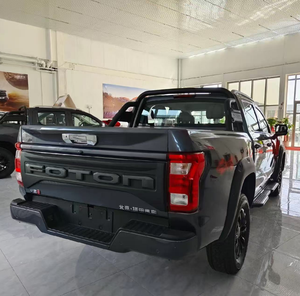 Pick-up Foton Tunland V7 Premium 2025, 2.0T 163 ch, 8AT, 4x4, Foton Pickup, voiture neuve avec régulateur de vitesse, Foton Tunland V7 - Product Image 6