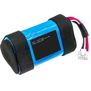 แบตเตอรี่สำรอง Li-ion 3.7V สำหรับ SUN-INTE-168 <span class=keywords><strong>JBL</strong></span> <span class=keywords><strong>Pulse</strong></span> 4 JFL - Product Image 2