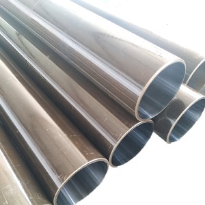 SA213 GR <span class=keywords><strong>TP347H</strong></span>(1Cr19Ni11Nb) สแตนเลสไร้รอยต่อ/ท่อเชื่อม - Product Image 2