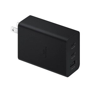 65W ricarica Super veloce USB C caricatore OEM LOGO tyep c PD adattatore di alimentazione 3 porte PD + PD + QC caricatore da parete per samsung - Product Image 3