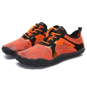 Fitness Jogging trekking canottaggio Diving <span class=keywords><strong>mare</strong></span> nuoto a piedi nudi veloce acqua secca campeggio spiaggia nuoto Yoga esercizio <span class=keywords><strong>scarpe</strong></span> da acqua - Product Image 1