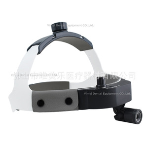 Vimel Medical Headlamp 3W Led Surgical Light Dental Ent Plastic Surgery Magnifying Lens <b>Spotlight</b> - Product Image 5