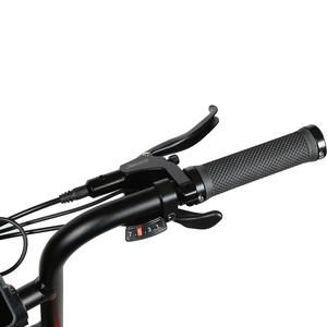 SAMEBIKE M20-II Vélo électrique à pneus gras pour adultes de haute qualité, double batterie, moteur unique, 1200W, 48V, 32Ah - Product Image 6