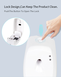Heaidea prix usine salle de bain désodorisant vaporisateur distributeur automatique aérosol distributeur automate toilette maison purificateur d'air - Product Image 5