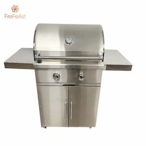 Cuisine de table en acier inoxydable Offre Spéciale cuisson cuisinière à <span class=keywords><strong>gaz</strong></span> liquéfié cuisinière à <span class=keywords><strong>gaz</strong></span> multi-brûleurs classe exportation trépied cuisinière à <span class=keywords><strong>gaz</strong></span> - Product Image 5