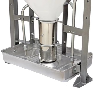 Asciutto bagnato alimentatore per i suini dalla Cina (lydia chang : 0086.15965977837) - Product Image 2