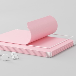 <span class=keywords><strong>4</strong></span> porte rosa e blu semplice armadietto di plastica <span class=keywords><strong>per</strong></span> bambini giocattolo - Product Image 3