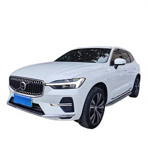 <span class=keywords><strong>Volvo</strong></span> XC60 2021 de <span class=keywords><strong>Segunda</strong></span> <span class=keywords><strong>Mano</strong></span>, Sin Accidentes, Volante a la Izquierda, 5 Puertas, 5 Asientos, Vehículo Usado de Gasolina en Venta - Product Image 1