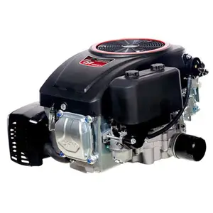 16hp Loncin पेट्रोल इंजन LC1P92 लॉन कार इंजन कृषि मशीनरी ऊर्ध्वाधर शाफ्ट पेट्रोल इंजन