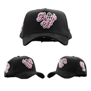 Nouvelle Arrivée Casquettes de Baseball Originales Golla Sports G5 Doublées en Satin 5 Panneaux Logo Brodé Casquettes de Baseball Sombrero 31 Hats El Mago - Product Image 1