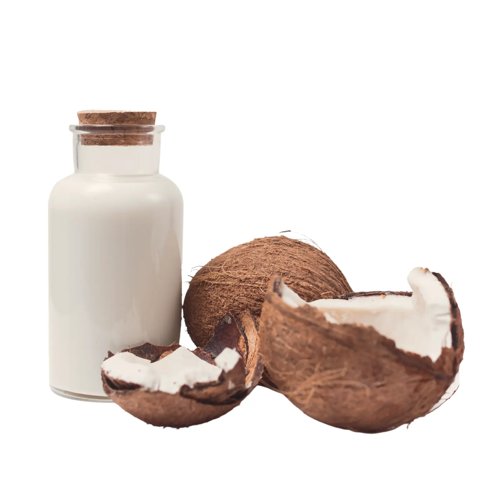 Frozen Water Coconuts High quality 100% Natural From Manufacturer Vietnam Cheap Price 2023 Wholesale OEM ODM | VIA000004