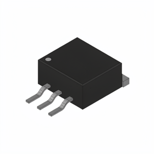 Composants électroniques en stock : Transistors BOM IC TO-263-3, D2PAK, TO-263AB FGB7N60UNDF – Achetez en ligne - Product Image 1