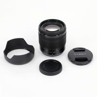 Lente Plc H-fs12060 12-60mm F3.5-5.6 para Gh4 Gh5 Gh6 G80 Gx85 G9ii G100 con Garantía