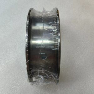 Construction <b>Machinery</b> Parts C7 Engine Parts <b>Thrust</b> Washer 212-4893 2124893 C7 Trust Bearing - Product Image 4