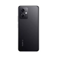 Livraison rapide, Redmi Note 12 5G authentique, neuf, processeur Qualcomm Octa Core, téléphone mobile intelligent, écran OLED 120 Hz, smartphone Android