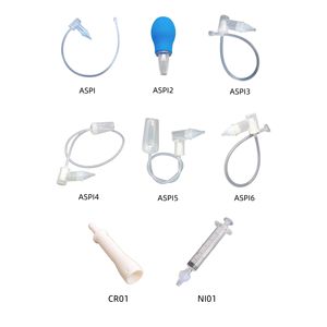 Aliviador de Cólicos para Bebés, Suave y Flexible, con Certificación CE, Alivia el Gases y los Cólicos del Bebé, Alivia el Dolor - Product Image 6