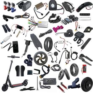 Juego de Rodamientos de Dirección para Patinete Eléctrico Ninebot MAX G30, Juego de Rótulas Superiores e Inferiores, Trottinettes Électronique - Product Image 6