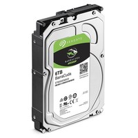 Barracuda ST6000DM003 6 To, interne, 5400 tr/min, disque dur 3.5 pouces